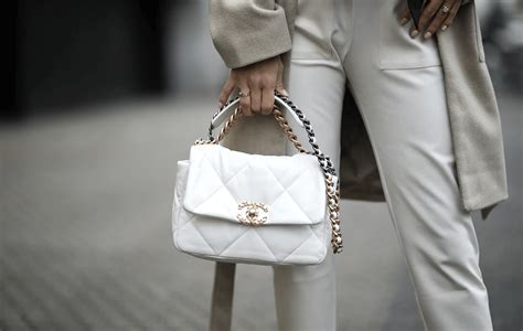 the chanel 19 bag price|Chanel 19 handbag price.